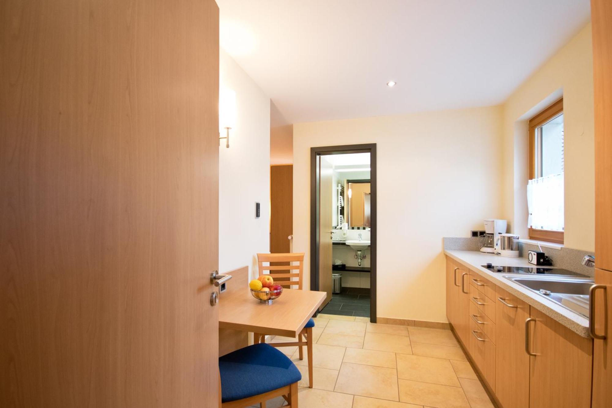 Gengs Linde Hotel Stuhlingen Exterior photo