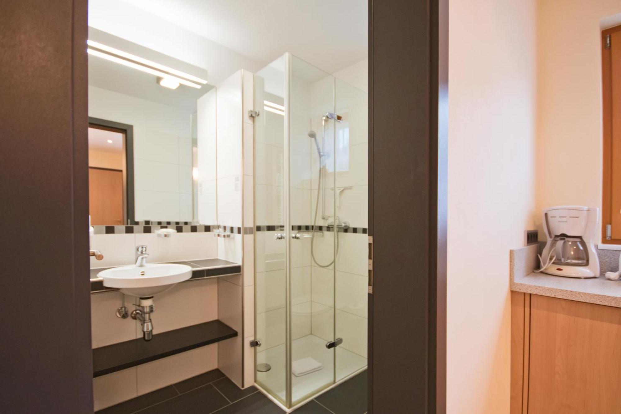 Gengs Linde Hotel Stuhlingen Exterior photo