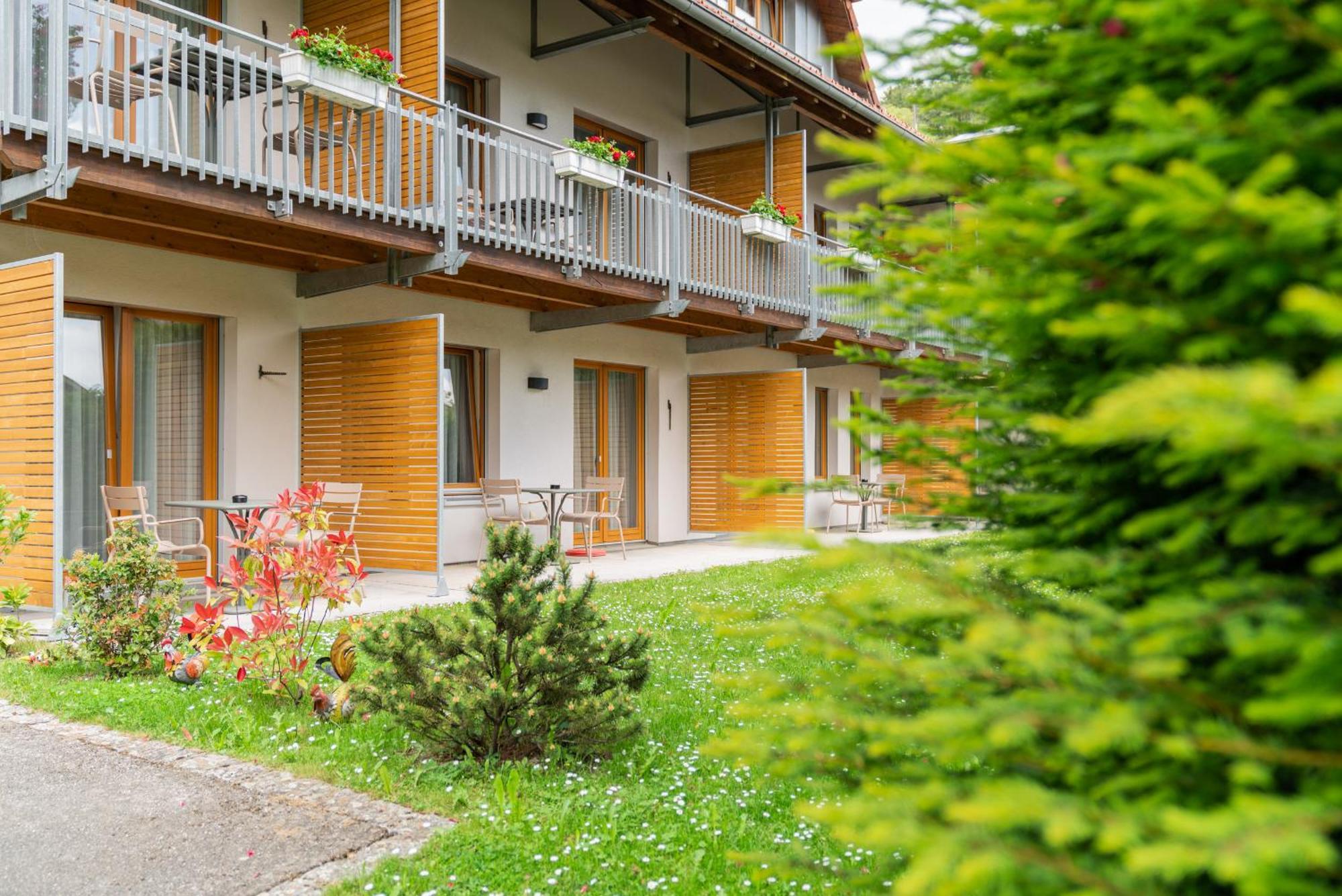 Gengs Linde Hotel Stuhlingen Exterior photo