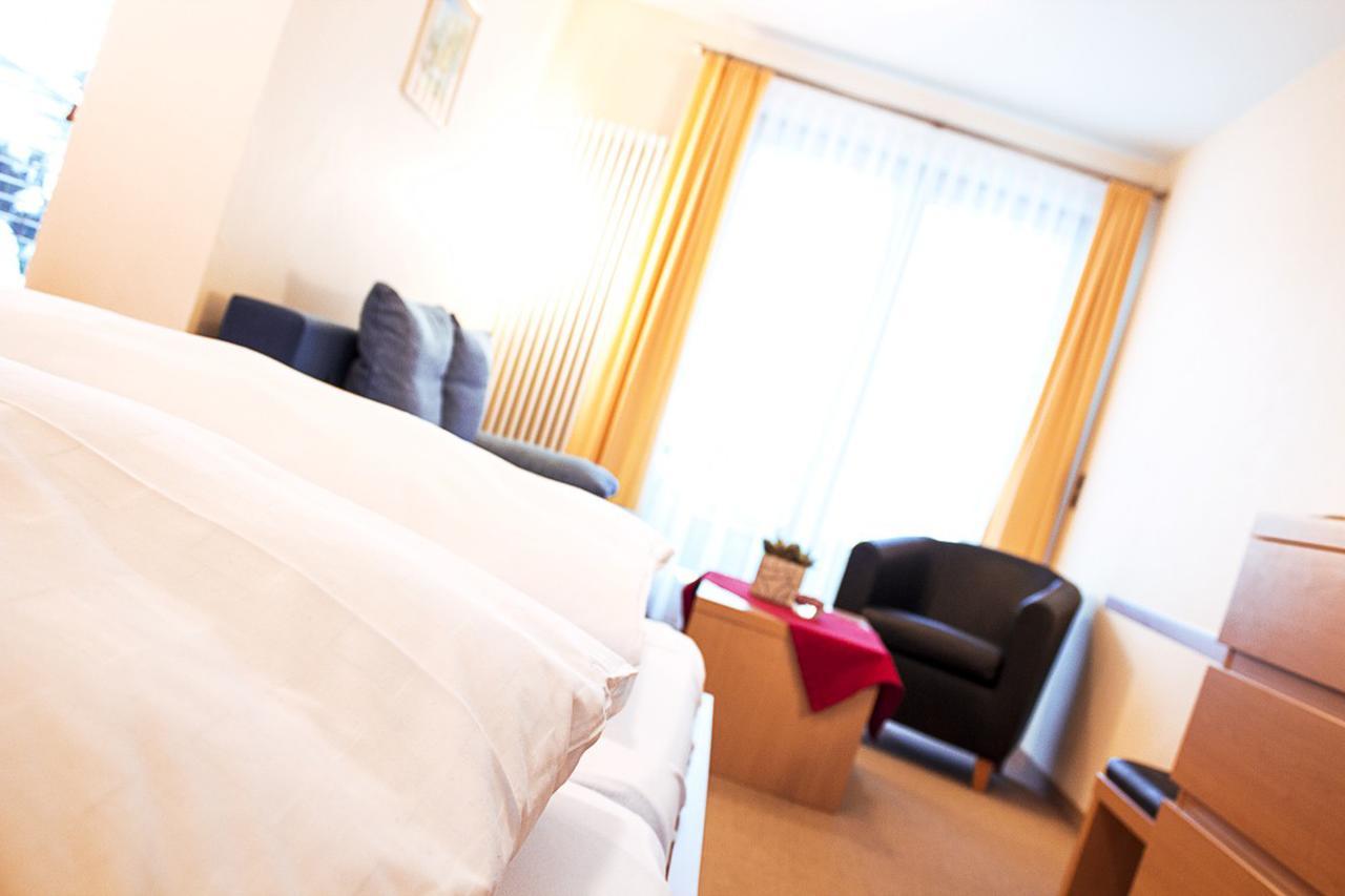 Gengs Linde Hotel Stuhlingen Exterior photo