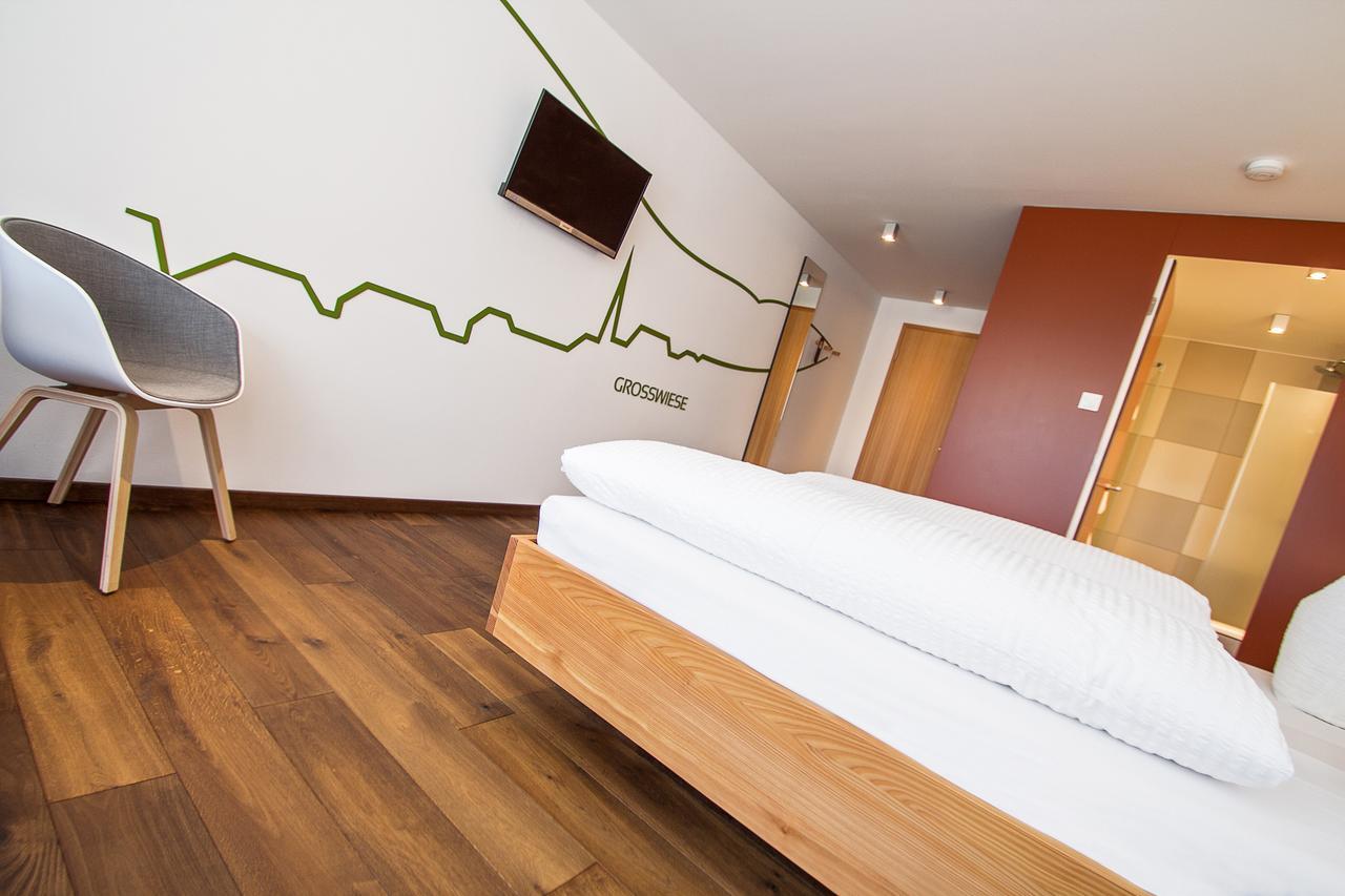 Gengs Linde Hotel Stuhlingen Exterior photo